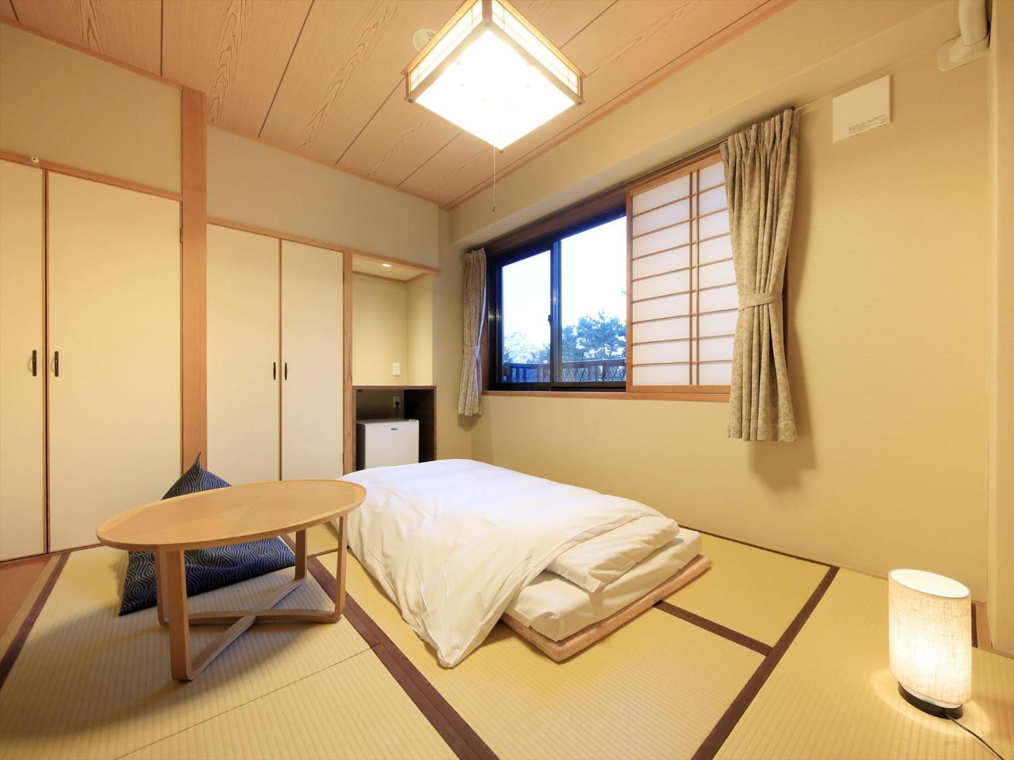 Hamabeno Ryouriyado Houraikan Kamaishi Habitación foto