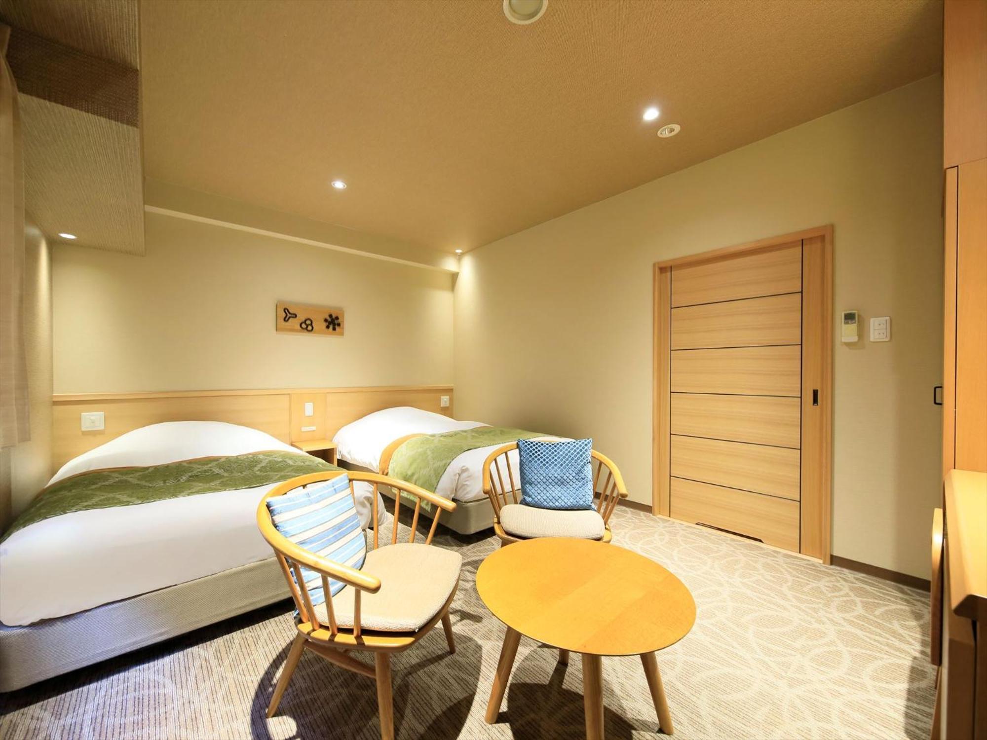 Hamabeno Ryouriyado Houraikan Kamaishi Habitación foto