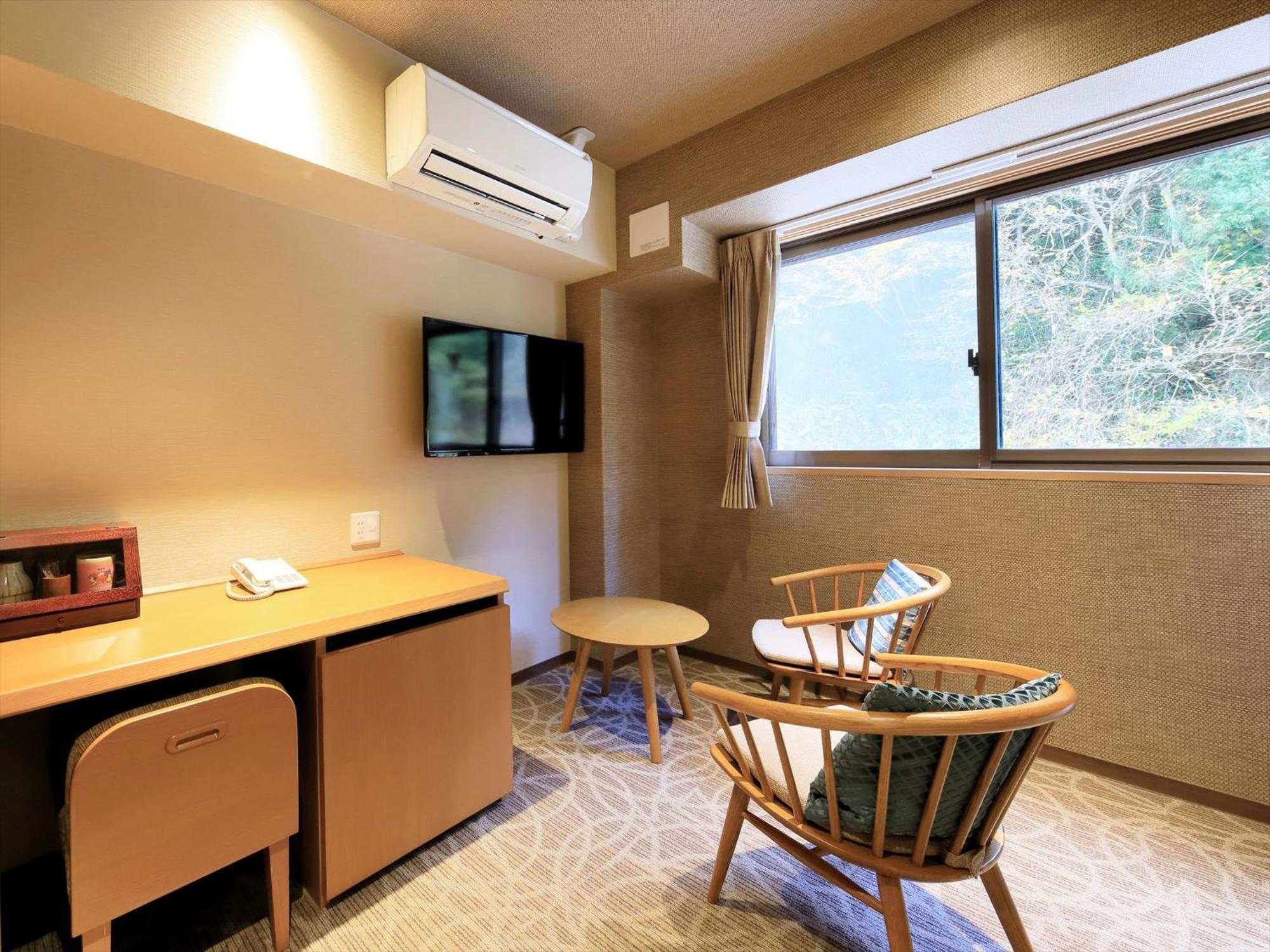 Hamabeno Ryouriyado Houraikan Kamaishi Habitación foto