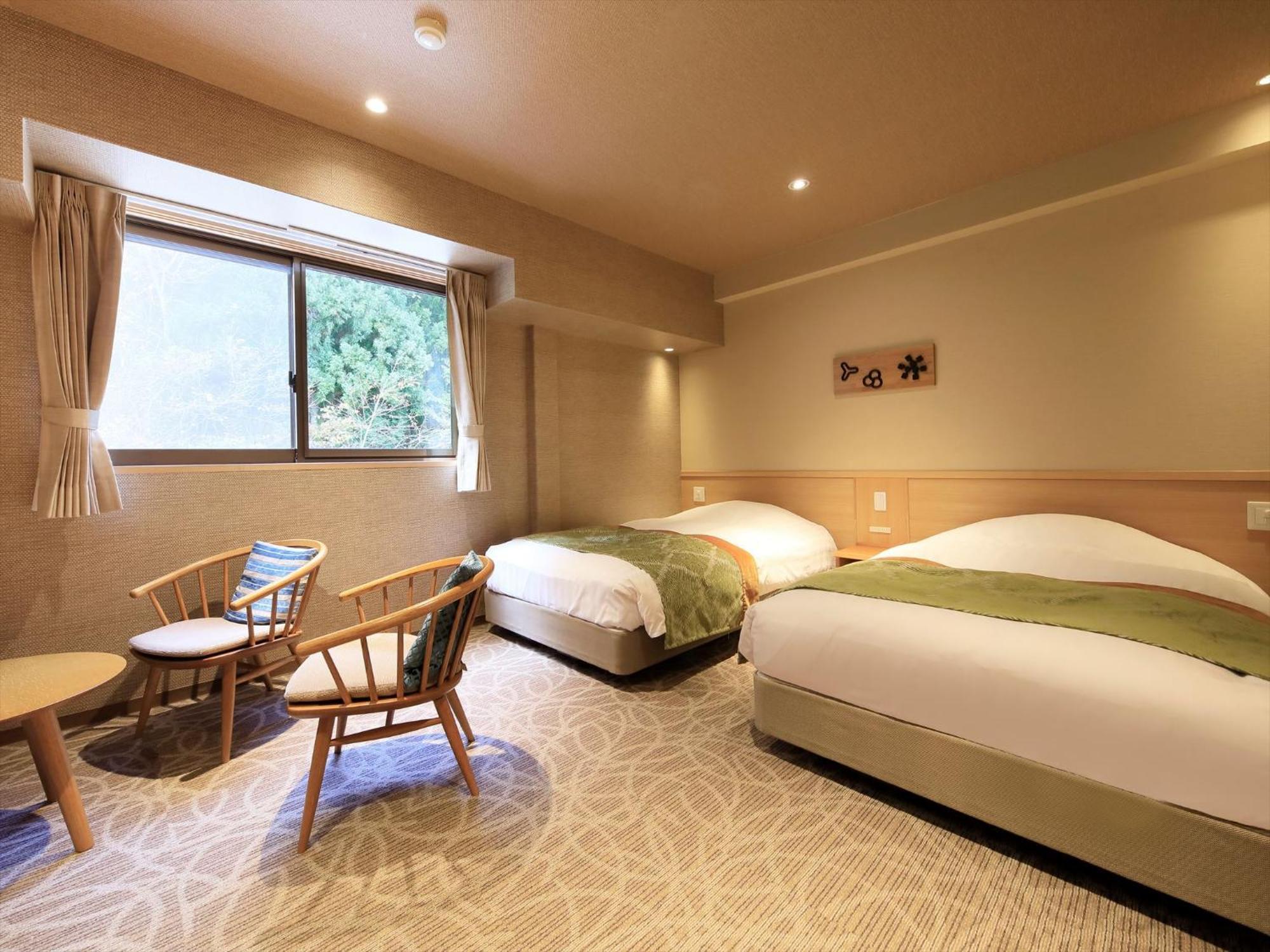 Hamabeno Ryouriyado Houraikan Kamaishi Habitación foto
