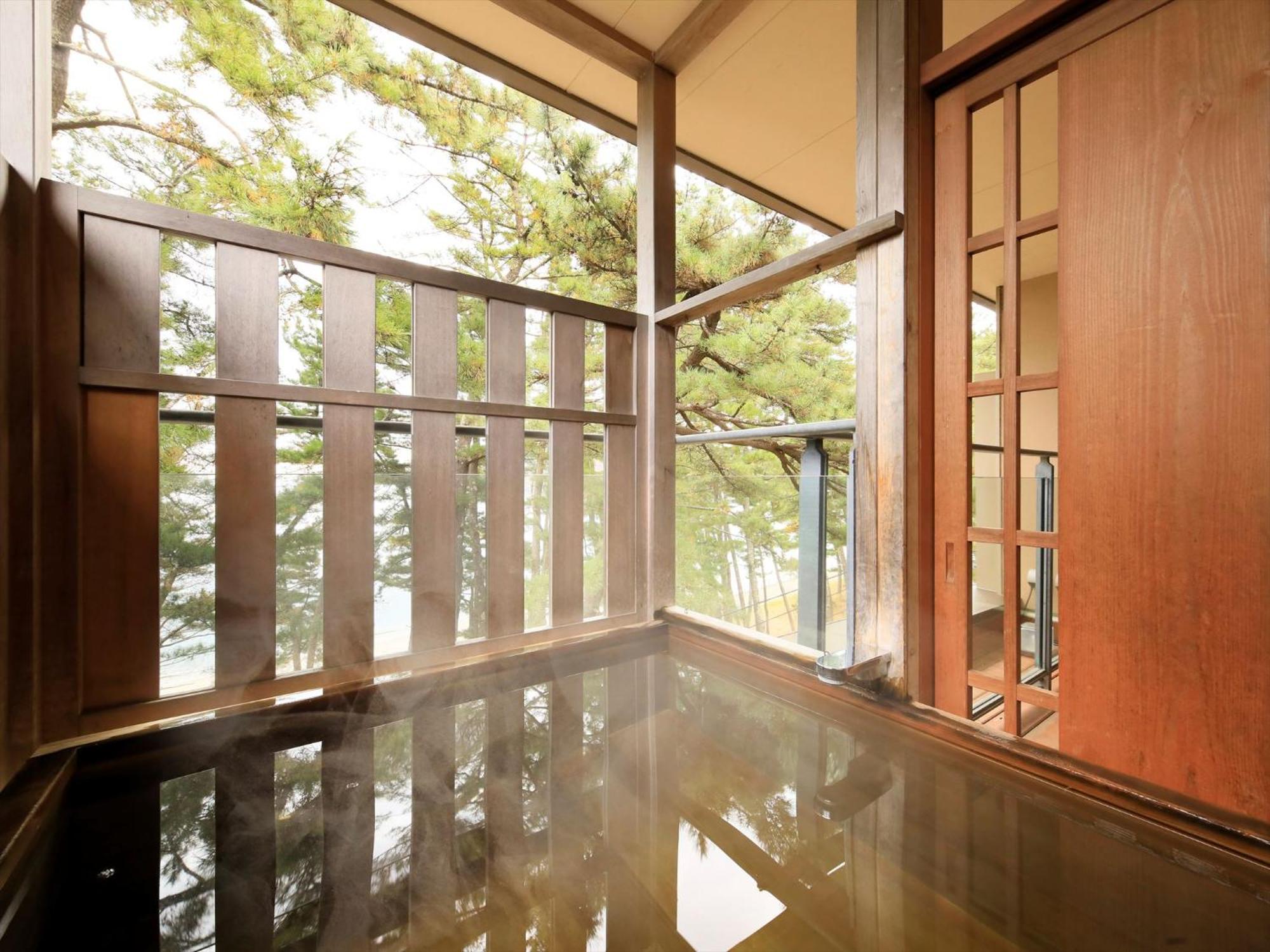 Hamabeno Ryouriyado Houraikan Kamaishi Habitación foto