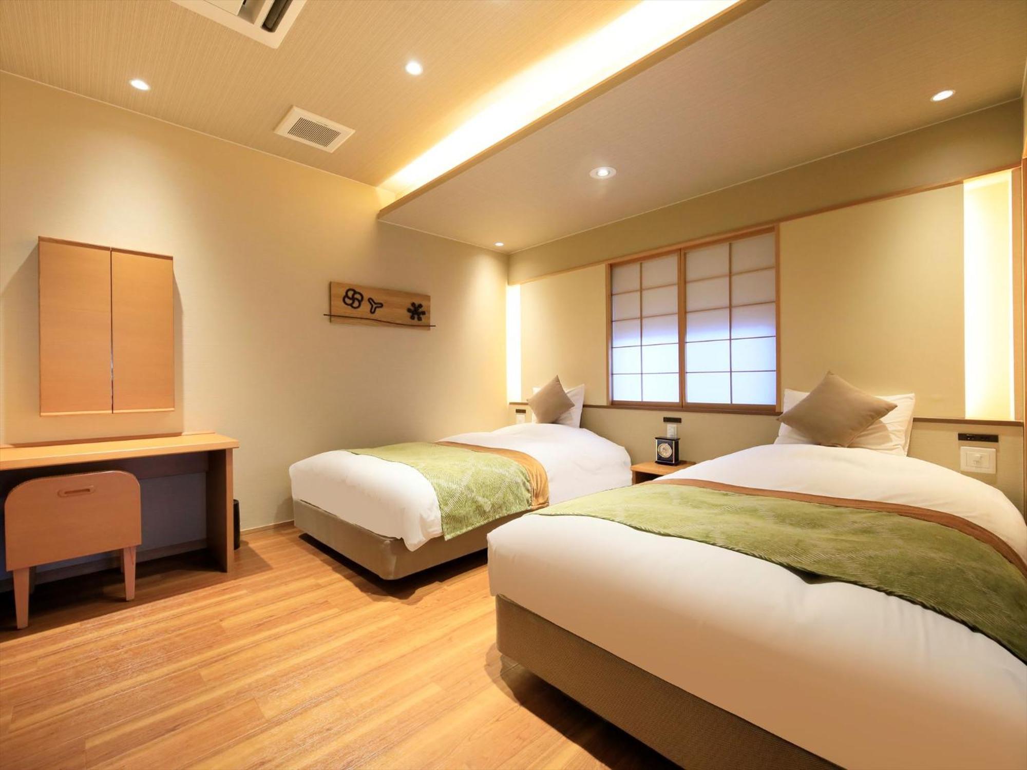 Hamabeno Ryouriyado Houraikan Kamaishi Habitación foto