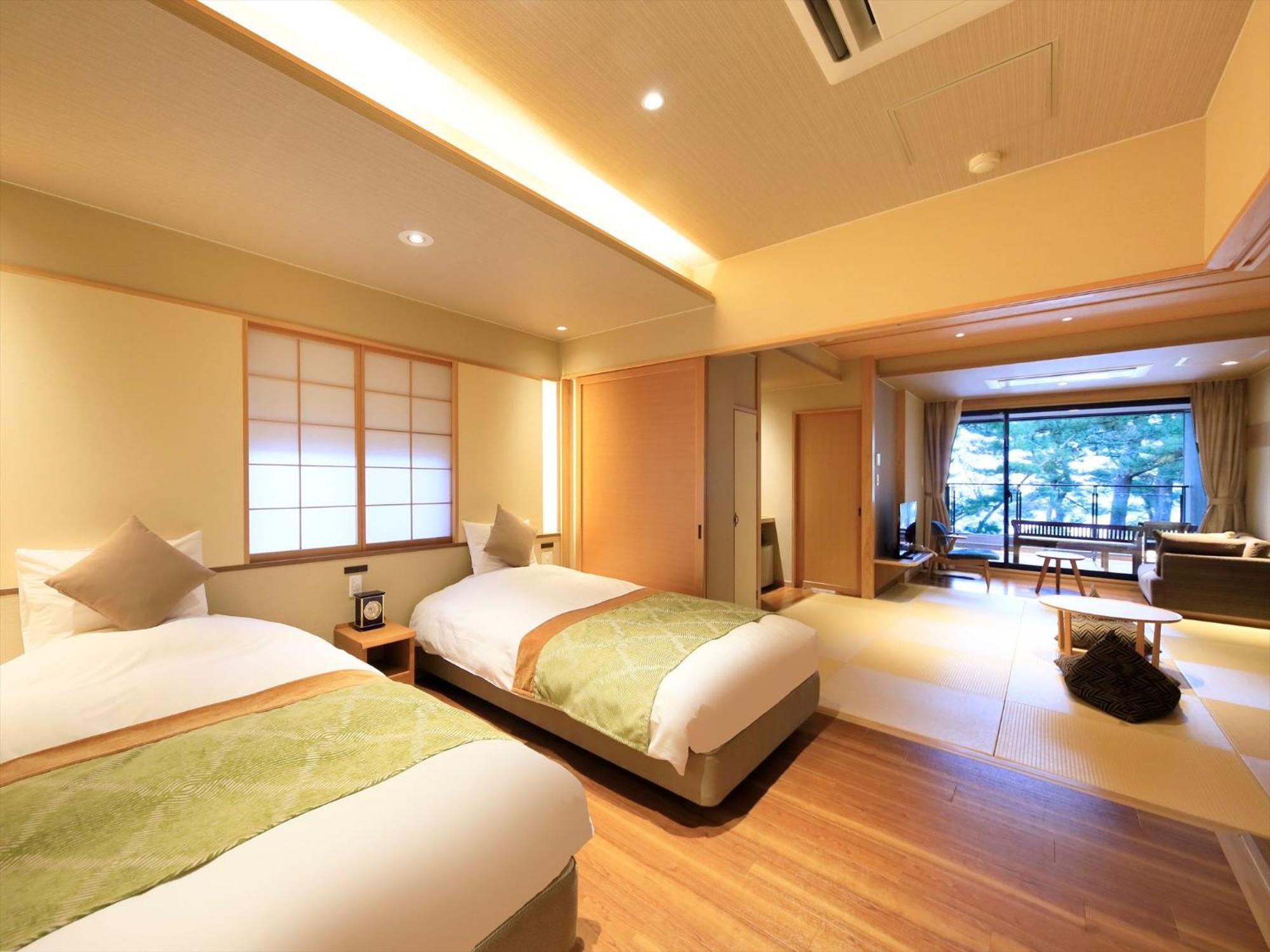 Hamabeno Ryouriyado Houraikan Kamaishi Exterior foto