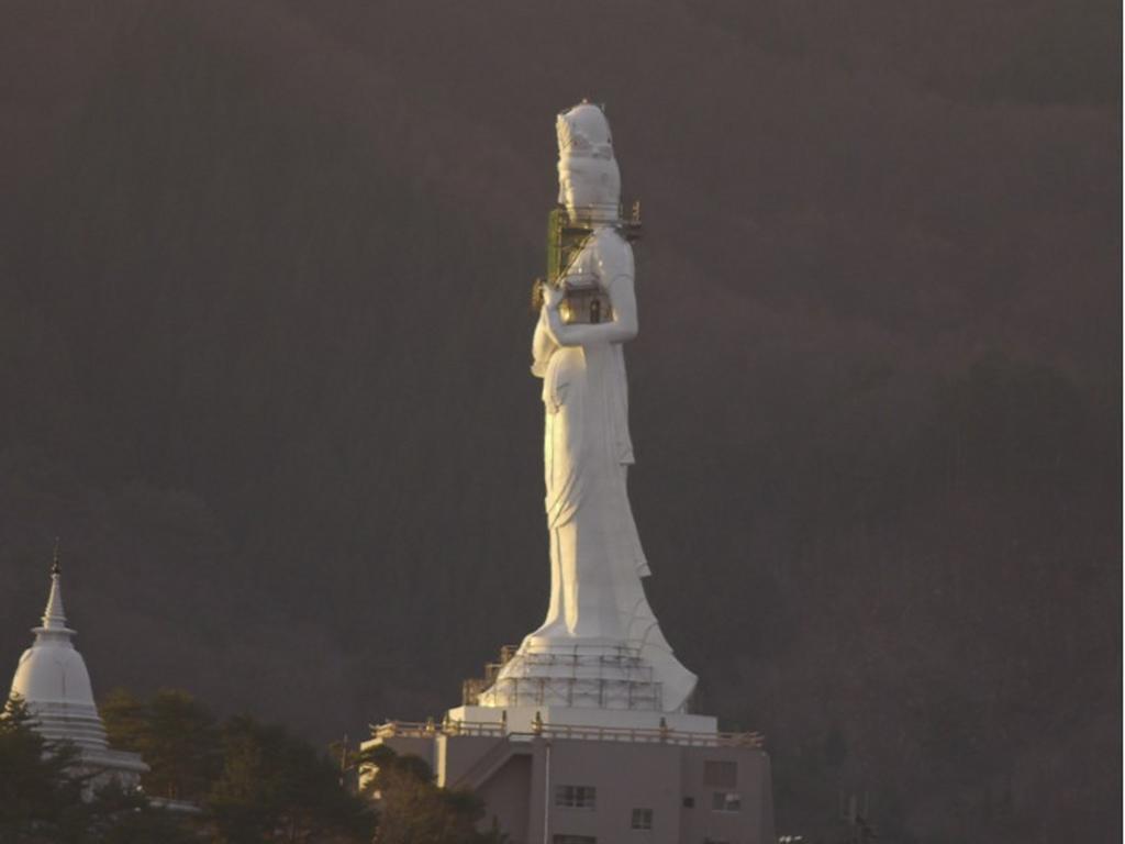 Hamabeno Ryouriyado Houraikan Kamaishi Exterior foto