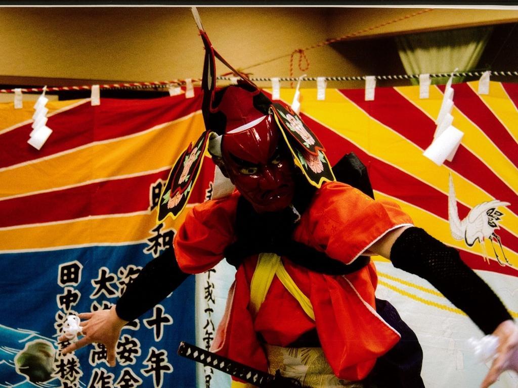 Hamabeno Ryouriyado Houraikan Kamaishi Exterior foto